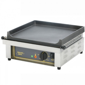 Жарочная поверхность ROLLER GRILL
