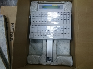 Весы DIGI sm 300 bs