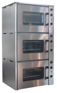 Жарочный шкаф