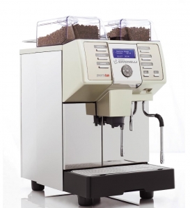 Кофемашина-автомат Nuova Simonelli Prontobar