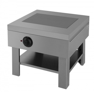 Плита тумба электрическая
