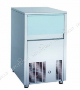 Льдогенератор Apach ГРАНУЛЫ AGB8015 A