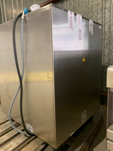 Пароконвектомат Rational CM101 plus
