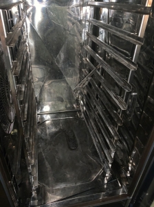 Пароконвектомат Rational CM101 plus