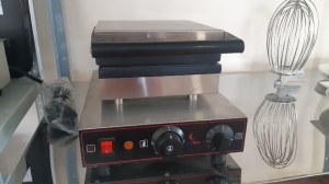 Вафельница Airhot WE-1B