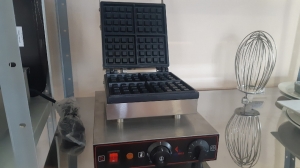 Вафельница Airhot WE-1B