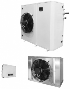 Сплит-система Intercold мсм-110
