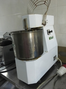 Тестомес Fimar IM75NG*405T/2009год