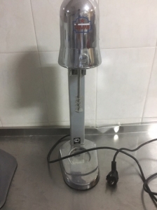 Миксер барный SIRMAN