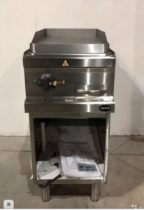 Жарочная поверхность Apach apte-47PL (новая, 4кВт)