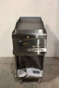 Жарочная поверхность Apach apte-47PL (новая, 4кВт)