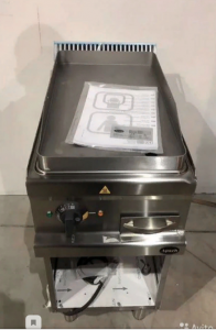 Жарочная поверхность Apach apte-47PL (новая, 4кВт)