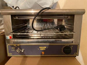 Тостер Roller Grill BAR 1000