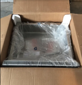 Мармит газовый Tecnoinox BM70G/0 (новый, 700х650)