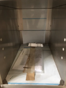 Плита электрическая KUEPPERSBUSCH OEH210 (Германия)