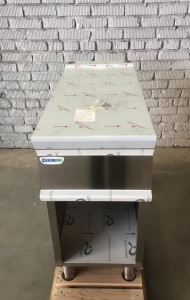 Стол-вставка 900 серии Tecnoinox PN4FL9 (новый)