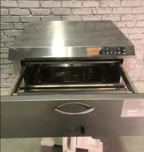 Печь низкотемпературная Moduline MCC12E (новая)