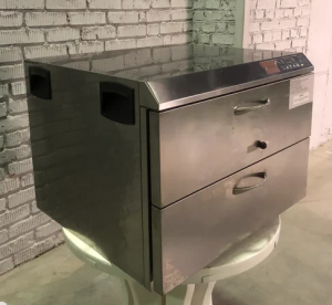 Печь низкотемпературная Moduline MCC12E (новая)