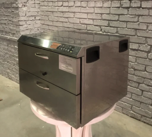 Печь низкотемпературная Moduline MCC12E (новая)