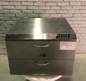 Печь низкотемпературная Moduline MCC12E (новая)