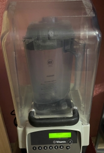 Блендер Vitamix T&G 2 (VM 42009) настольный 5,0