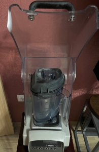 Блендер Vitamix T&G 2 (VM 42009) настольный 5,0