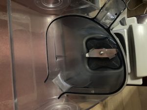Блендер Vitamix T&G 2 (VM 42009) настольный 5,0