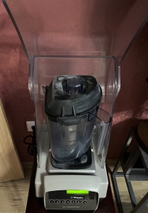 Блендер Vitamix T&G 2 (VM 42009) настольный 5,0
