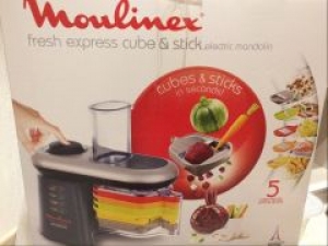 Измельчитель Moulinex DJ905832