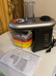 Измельчитель Moulinex DJ905832