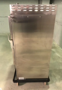 Печь для регенерации Moduline FR101E (новая, 10ур)