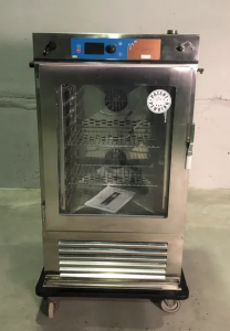 Печь для регенерации Moduline FR101E (новая, 10ур)