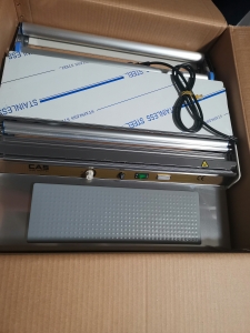 Упаковщик ручной СNW-520 CAS Corp.Ltd.