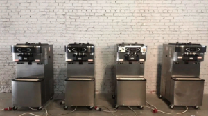 Фризеры для мягкого мороженого Taylor C723 и C713 (8 шт)