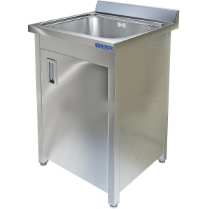 Ванна моечная HICOLD HC31M-6/7 БЛ
