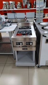 Плита индукционная Abat КИП-29П-3,5