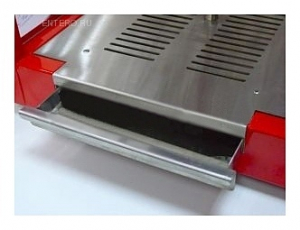 Витрина KONO PIZZA ТТМ VTP-430R