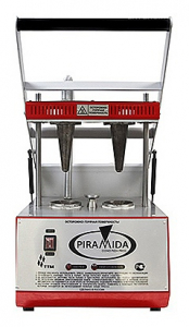 Пресс для пиццы PIRAMIDA ТТМ PIRAMIDA 2C