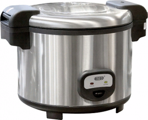 Рисоварка HJF 8154 ERGO  5,6л