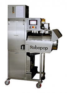 Попкорн-аппарат ROBOPOP MARK 3 DF