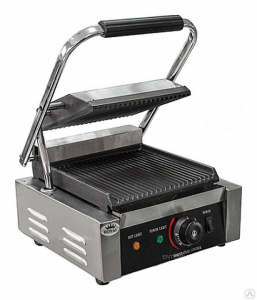 Гриль контактный EG-811
