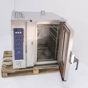 Пароконвектомат Electrolux