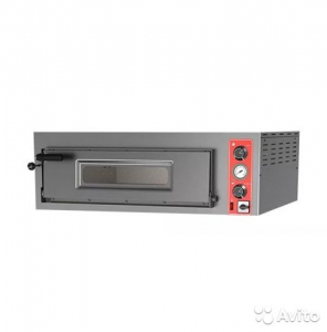 Печь для пиццы Pizza Gr Италия