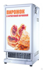 Шкаф тепловой
