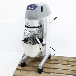 Планетарный миксер тестомес Electrolux 30 литров