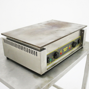 Жарочная поверхность Roller Grill Франция