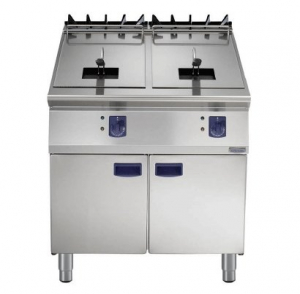 Фритюрница Electrolux