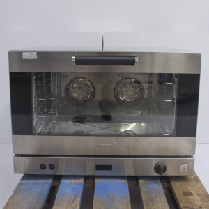 Печь конвекционная Smeg Италия