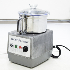 Куттер Robot coupe 5,5 л