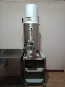 Карамелизатор,  котел 37,5 л., 15,6 кг/ч